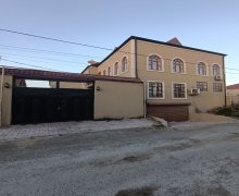 Satılır Həyət evi/villa Binə qəs., Xəzər r. Satılır Həyət evi/villa Binə qəs., Xəzər r.