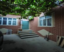 Kirayə (aylıq) Həyət evi/villa Hövsan qəs., Suraxanı r.