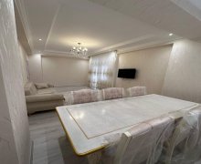 Kirayə (aylıq) Yeni Tikili İnşaatçılar m., Yasamal r.