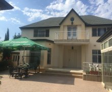 Kirayə (aylıq) Həyət evi/villa Buzovna, Xəzər r.