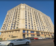 Satılır Yeni Tikili Nəriman Nərimanov m., Nərimanov r.