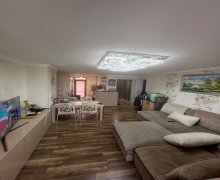 Satılır Köhnə Tikili Bayıl qəs., Səbail r.