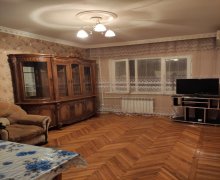 ehmedlide aylıq kiraye evler Əhmədli m., Xətai r.