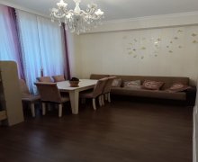 Satılır Yeni Tikili İnşaatçılar m., Yeni Yasamal qəs., Yasamal r.