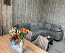 Kirayə (aylıq) Yeni Tikili Həzi Aslanov m., H.Aslanov qəs., Xətai r.