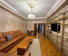 Kirayə (aylıq) Yeni Tikili 28 May m., Nərimanov r.