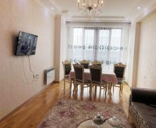 Kirayə (aylıq) Yeni Tikili Qara Qarayev m., Nizami r.