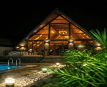 Посуточно Дома/Виллы Гябяля г.