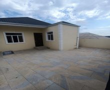 Satılır Həyət evi/villa Binəqədi qəs., Binəqədi r.