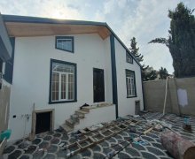 Satılır Həyət evi/villa Binə qəs., Xəzər r. Satılır Həyət evi/villa Binə qəs., Xəzər r.