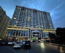 ag seherde aylıq evler Xətai m., Ağ şəhər, Xətai r.