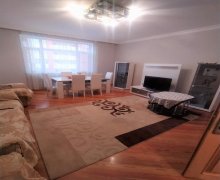 Kirayə (aylıq) Yeni Tikili Neftçilər m., Nizami r.