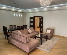 Kirayə (aylıq) Yeni Tikili 28 May m., Nəsimi r.