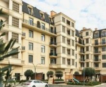 ag seherde aylıq evler Xətai m., Ağ şəhər, Xətai r.