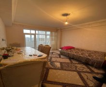 Kirayə (aylıq) Yeni Tikili Memar Əcəmi m., Nəsimi r.