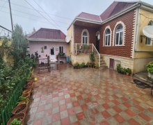 Satılır Həyət evi/villa Avtovağzal m., Biləcəri qəs., Binəqədi r. Satılır Həyət evi/villa Avtovağzal m., Biləcəri qəs., Binəqədi r.
