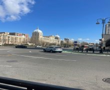 Satılır Köhnə Tikili Nizami m., Kubinka, Nəsimi r.