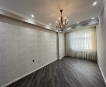 genclikde yeni tikili evler Gənclik m., Nərimanov r.