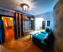 montinde aylıq kiraye evler Montin qəs., Nərimanov r.