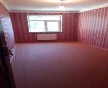 neftcilerde aylıq 2 otaqli kiraye evler Neftçilər m., 8-ci kilometr, Nizami r.