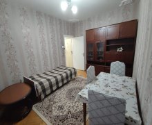 Kirayə (aylıq) Köhnə Tikili 20 Yanvar m., 1-ci mikrorayon, Nəsimi r.