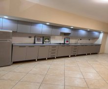 Kirayə (aylıq) Ofis İçərişəhər m., Səbail r.