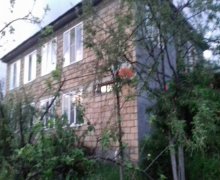 Satılır Həyət evi/villa İsmayıllı ş.