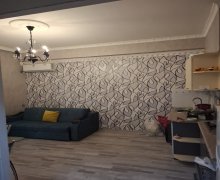 Kirayə (aylıq) Yeni Tikili İnşaatçılar m., Yasamal qəs., Yasamal r.