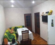 Satılır Köhnə Tikili Azadlıq m., 7-ci mikrorayon, Binəqədi r.