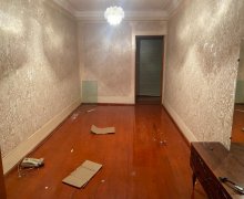 Satılır Köhnə Tikili Neftçilər m., 8-ci kilometr, Nizami r.