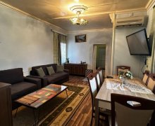 Satılır Həyət evi/villa Koroğlu m., Bakıxanov qəs., Sabunçu r.