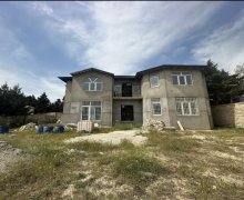 Satılır Həyət evi/villa Şüvəlan, Xəzər r.