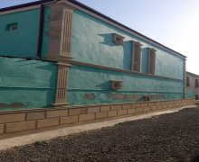 Satılır Həyət evi/villa Masazır, Abşeron r.