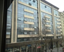 Satılır Köhnə Tikili Gənclik m., Nərimanov r.