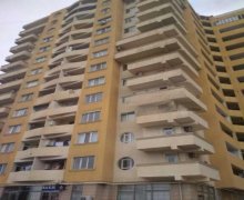 neftcilerde satilan 2 otaqli evler Neftçilər m., Nizami r.
