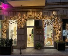 Kirayə (aylıq) Obyekt Nəsimi r.