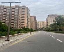 Kirayə (aylıq) Yeni Tikili 28 May m., Nəsimi r.