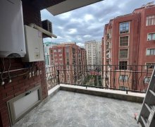 Kirayə (aylıq) Yeni Tikili Gənclik m., Nərimanov r.