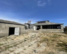 Satılır Həyət evi/villa Ramana qəs., Sabunçu r.