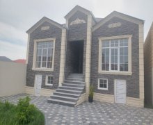 Satılır Həyət evi/villa Savalan qəs., Sabunçu r.