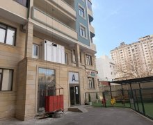 Satılır Yeni Tikili Nəsimi r.