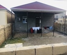 Satılır Həyət evi/villa Saray, Abşeron r.