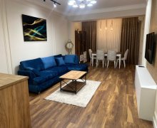 Kirayə (aylıq) Yeni Tikili Xətai m., Xətai r.