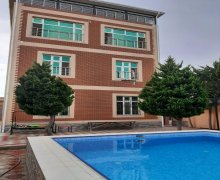 kiraye aylıq ev elanlari/villa Goradil, Abşeron r.