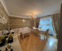 Satılır Köhnə Tikili Xətai m., Xətai r.