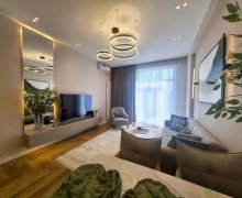 Satılır Yeni Tikili Gənclik m., Nərimanov r.