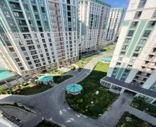 Аренда Новостройка м. Нариман Нариманов м., Центр Гейдара Алиева, Наримановский р-н р.