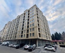 Satılır Yeni Tikili Nəriman Nərimanov m., Montin qəs., Nərimanov r.