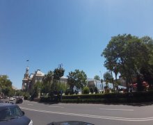 Satılır Ofis İçərişəhər m., Səbail r.