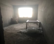 1 otaqlı yeni tikililər Məhəmmədli, Abşeron r.